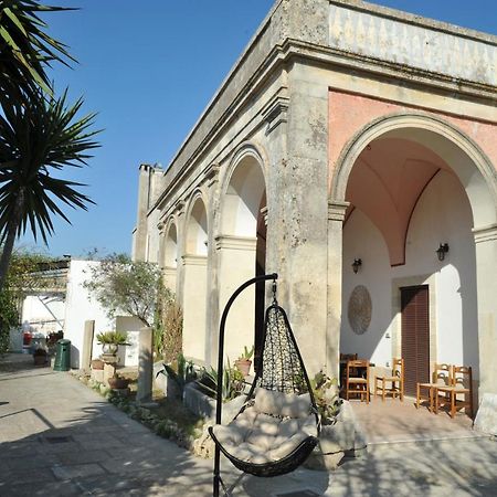 بوجّاردو Masseria La Colombaia المظهر الخارجي الصورة