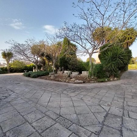 بوجّاردو Masseria La Colombaia المظهر الخارجي الصورة
