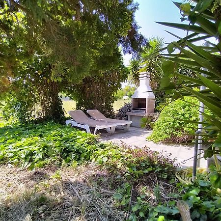 بوجّاردو Masseria La Colombaia المظهر الخارجي الصورة
