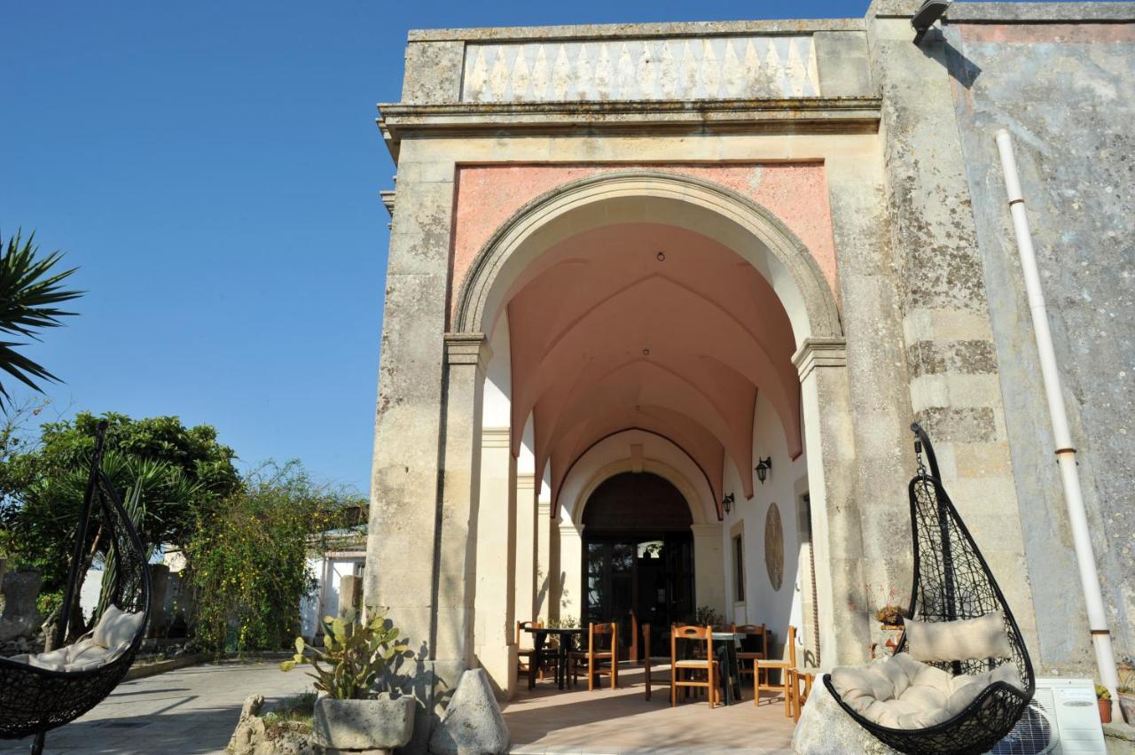بوجّاردو Masseria La Colombaia المظهر الخارجي الصورة