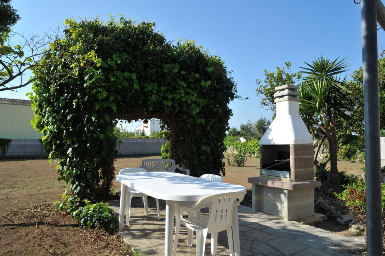بوجّاردو Masseria La Colombaia المظهر الخارجي الصورة