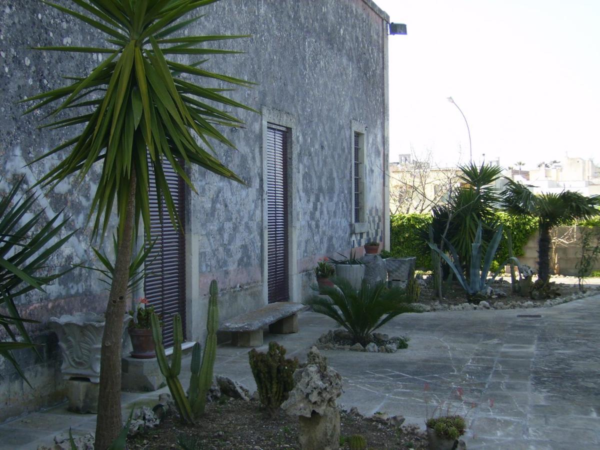 بوجّاردو Masseria La Colombaia المظهر الخارجي الصورة