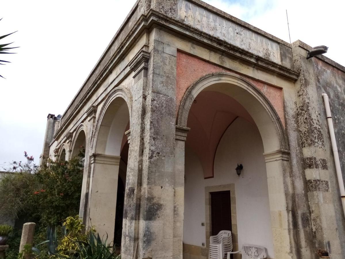 بوجّاردو Masseria La Colombaia المظهر الخارجي الصورة