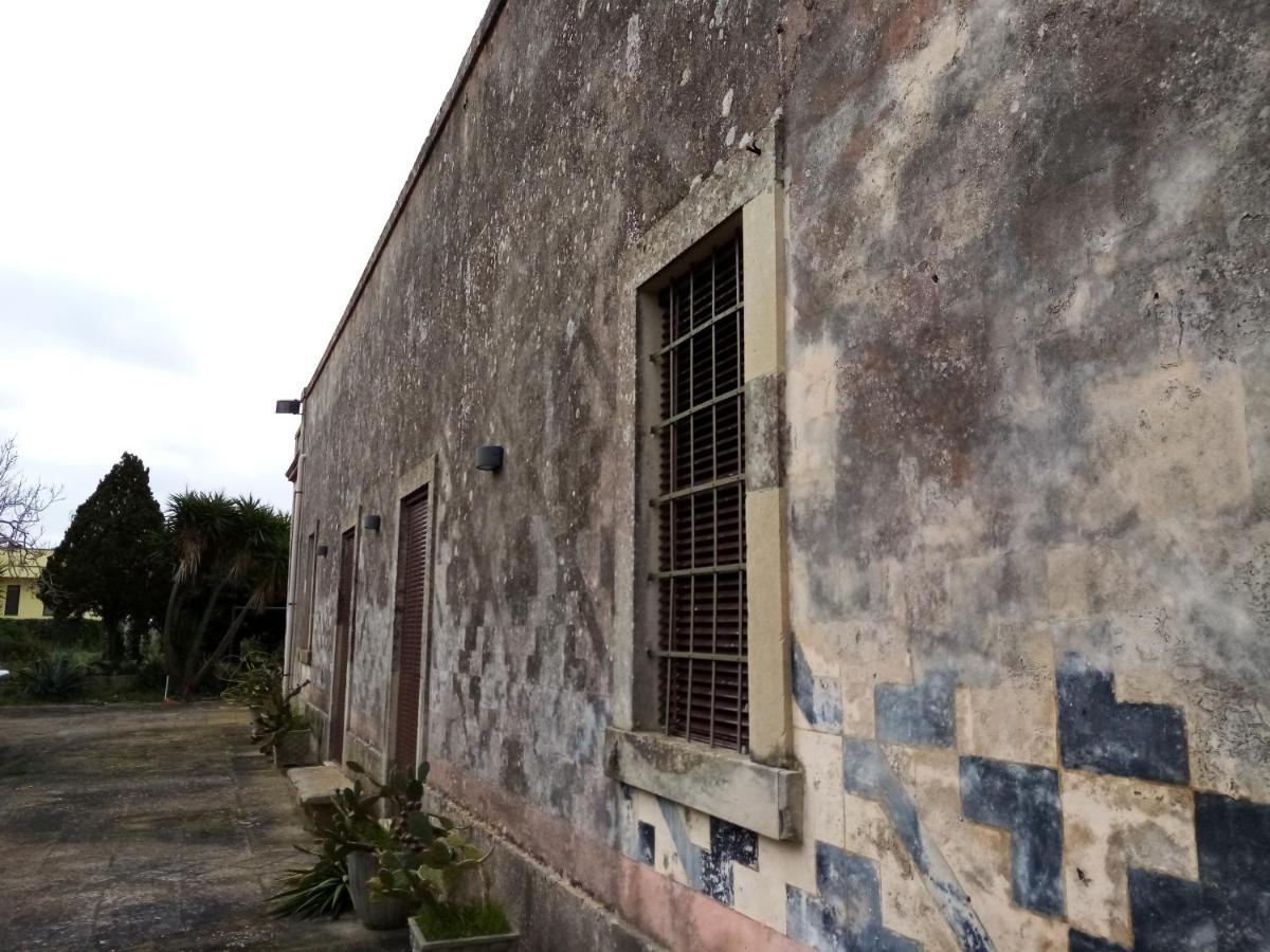 بوجّاردو Masseria La Colombaia المظهر الخارجي الصورة