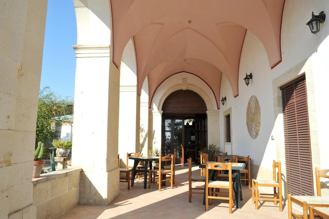بوجّاردو Masseria La Colombaia المظهر الخارجي الصورة