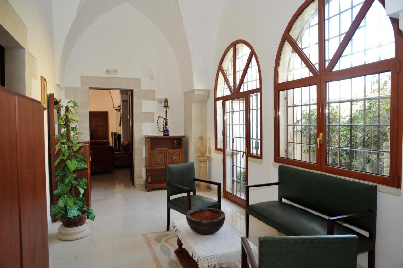 بوجّاردو Masseria La Colombaia المظهر الخارجي الصورة