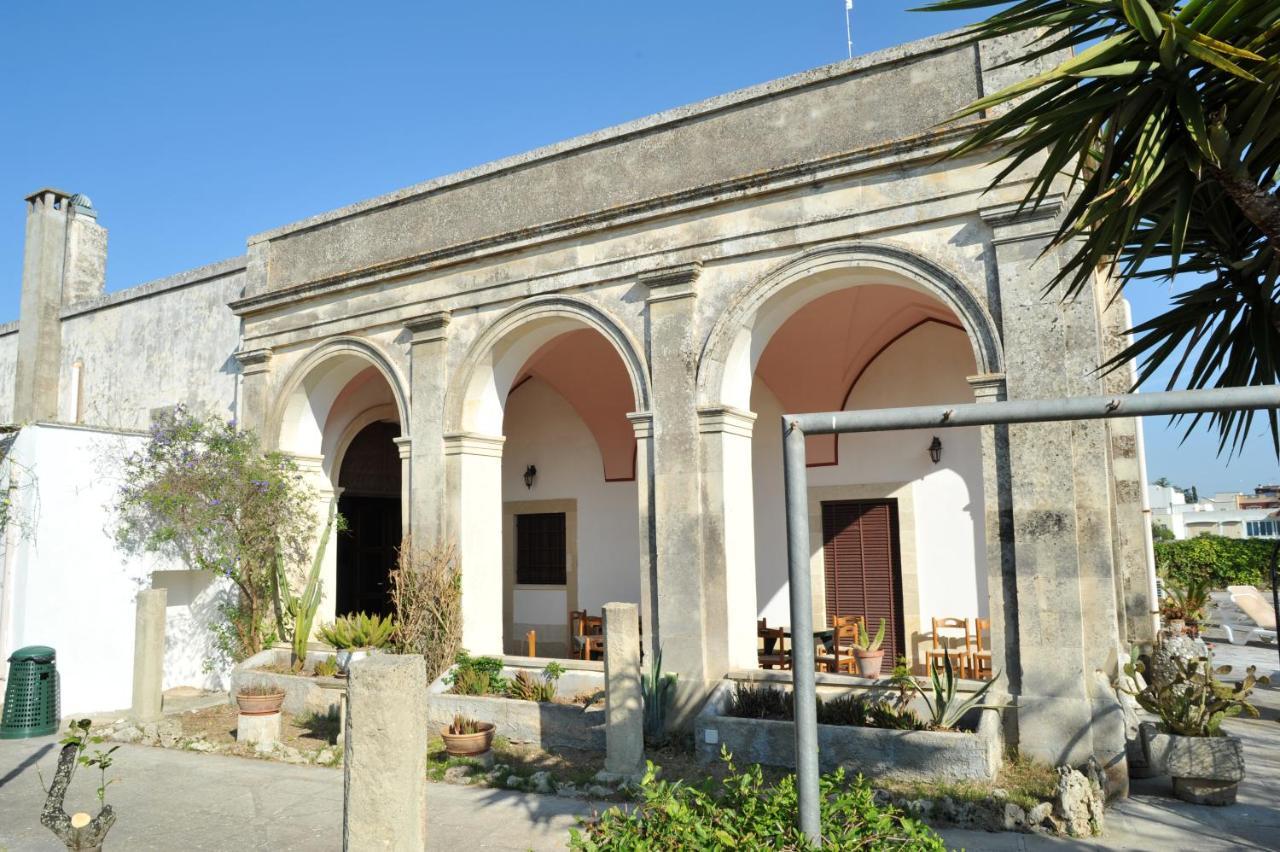 بوجّاردو Masseria La Colombaia المظهر الخارجي الصورة