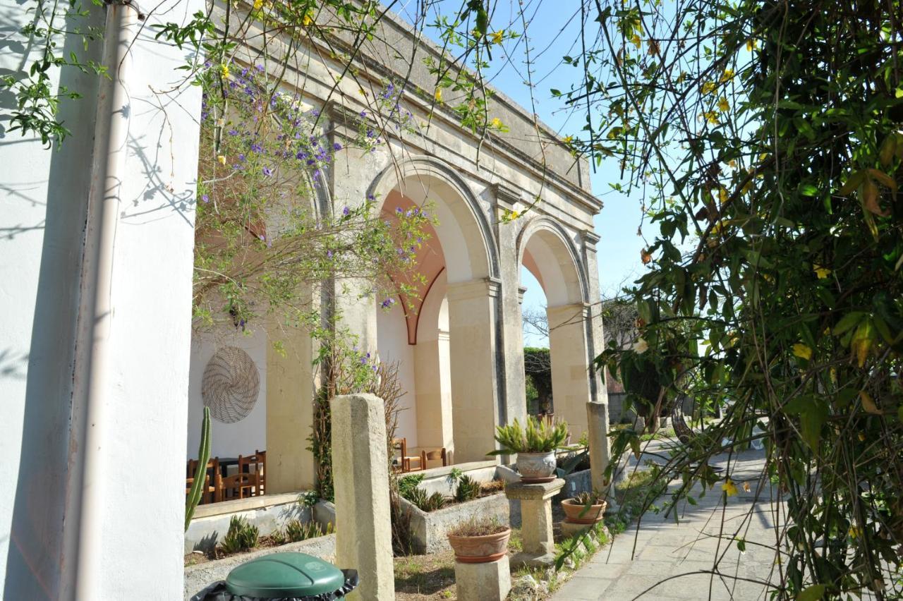 بوجّاردو Masseria La Colombaia المظهر الخارجي الصورة