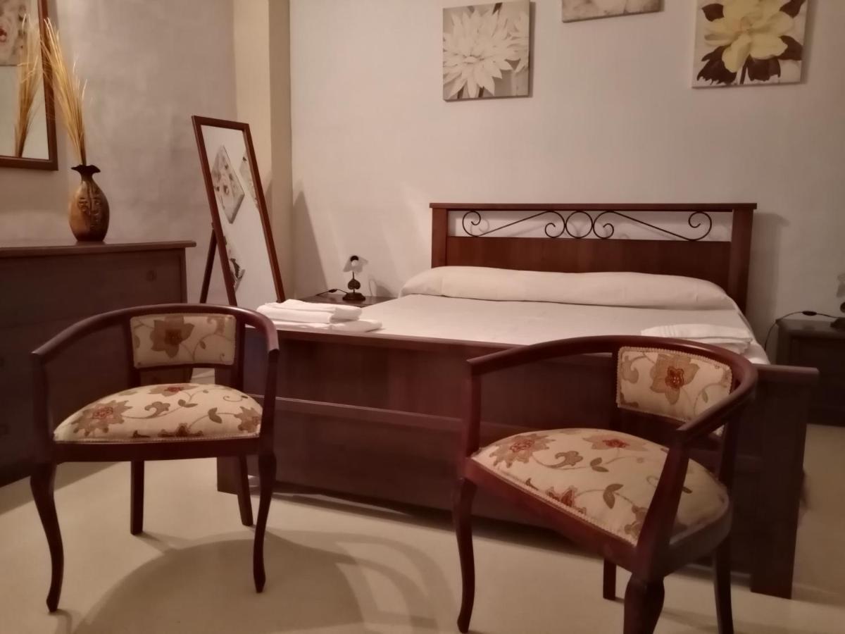 بوجّاردو Masseria La Colombaia المظهر الخارجي الصورة