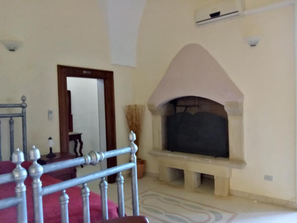 بوجّاردو Masseria La Colombaia المظهر الخارجي الصورة