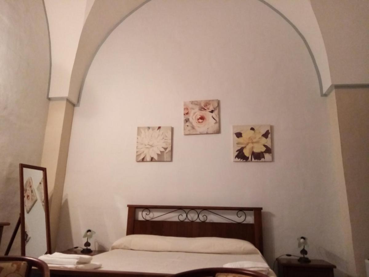 بوجّاردو Masseria La Colombaia المظهر الخارجي الصورة