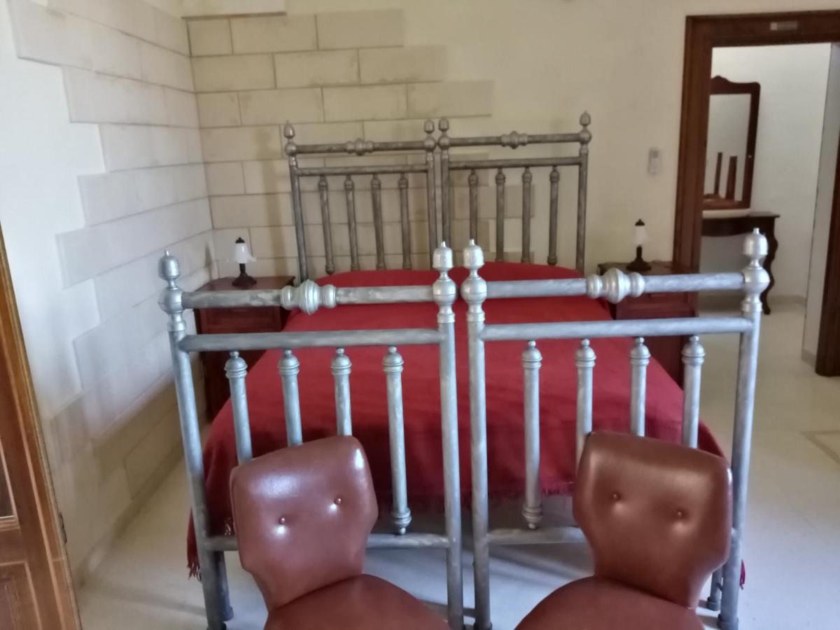 بوجّاردو Masseria La Colombaia المظهر الخارجي الصورة