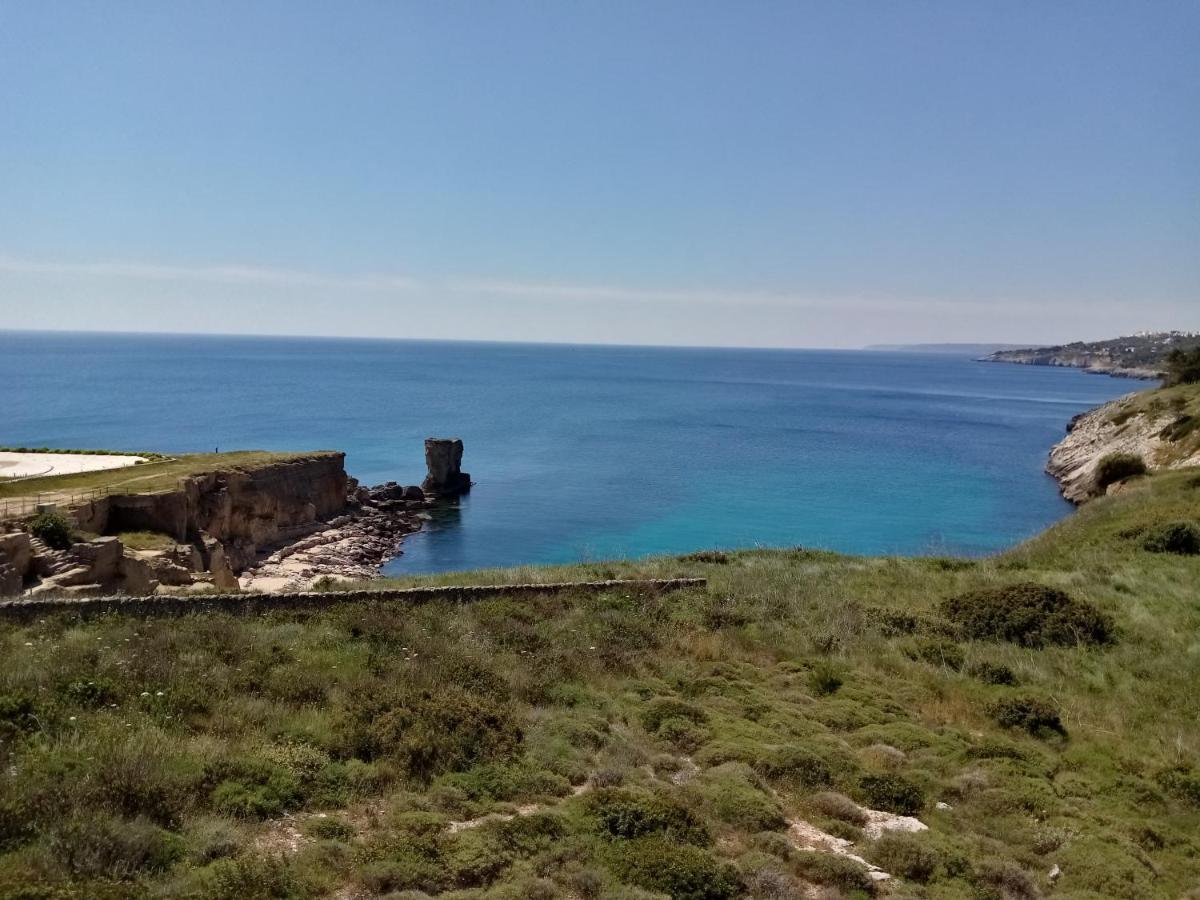 بوجّاردو Masseria La Colombaia المظهر الخارجي الصورة
