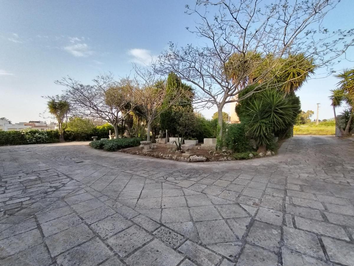 بوجّاردو Masseria La Colombaia المظهر الخارجي الصورة