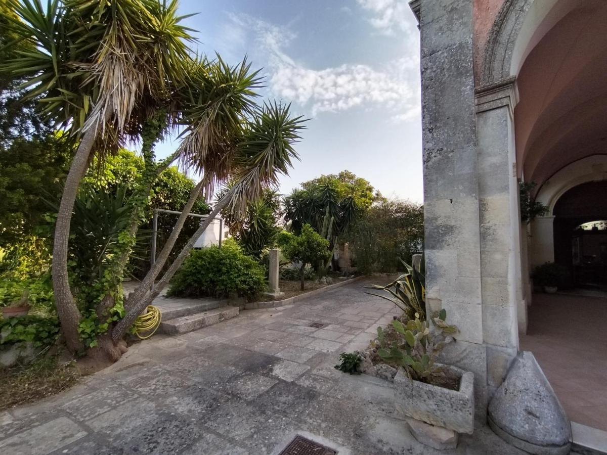 بوجّاردو Masseria La Colombaia المظهر الخارجي الصورة