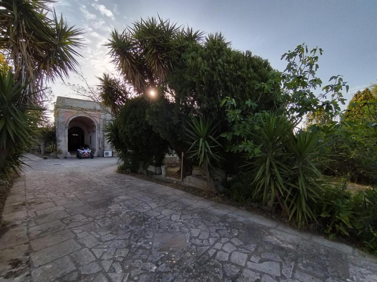 بوجّاردو Masseria La Colombaia المظهر الخارجي الصورة