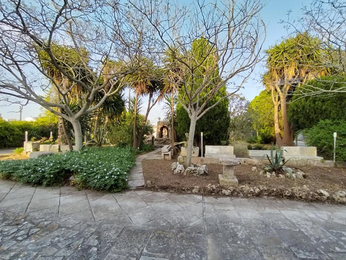بوجّاردو Masseria La Colombaia المظهر الخارجي الصورة