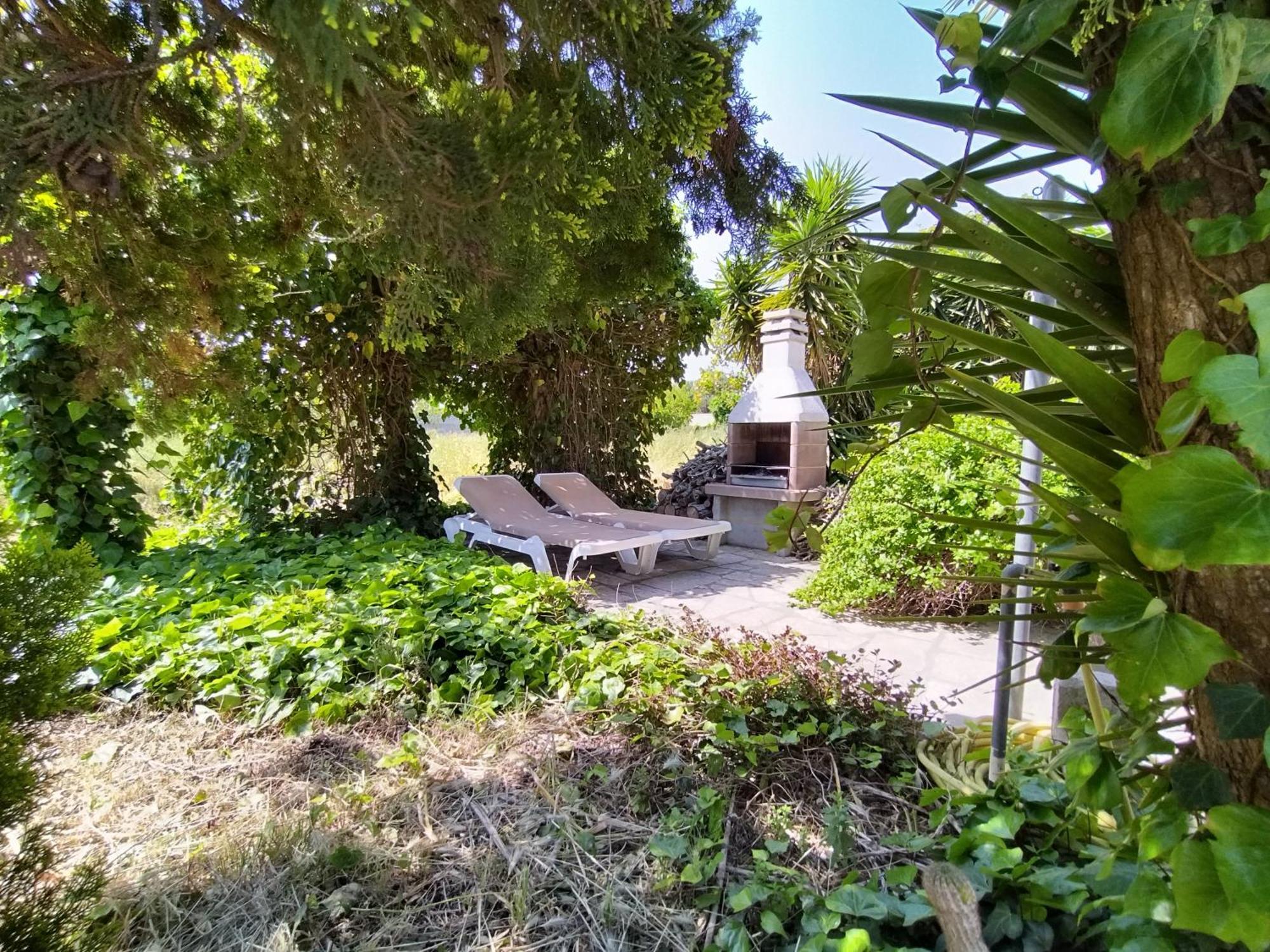 بوجّاردو Masseria La Colombaia المظهر الخارجي الصورة